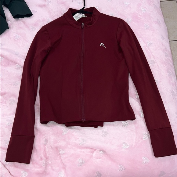 Oner Active Jackets & Blazers - Oner Active Rosewood Unified Jacket